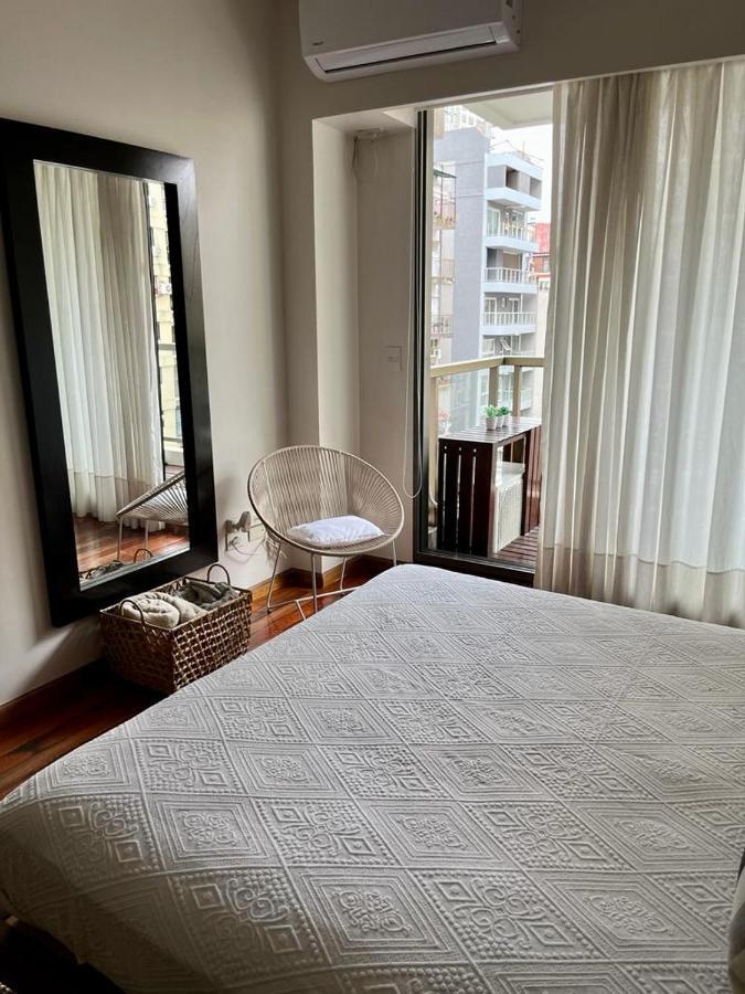 Studio Torre Rio - Impecable Studio, Luminoso, Chic - Excelente Ubicacion - Palermo Apartment Buenos Aires Exterior photo