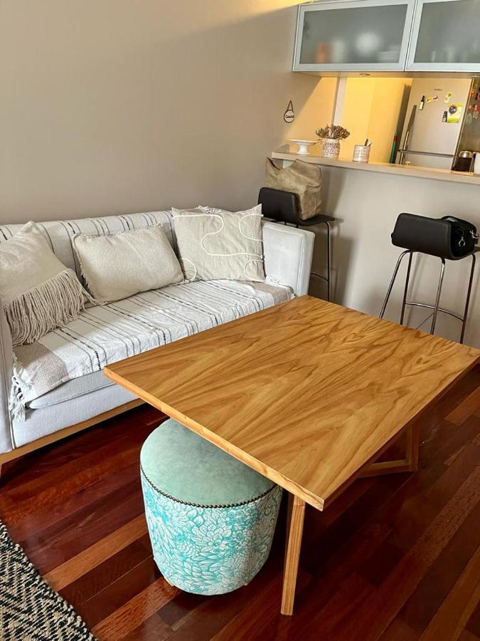 Studio Torre Rio - Impecable Studio, Luminoso, Chic - Excelente Ubicacion - Palermo Apartment Buenos Aires Exterior photo