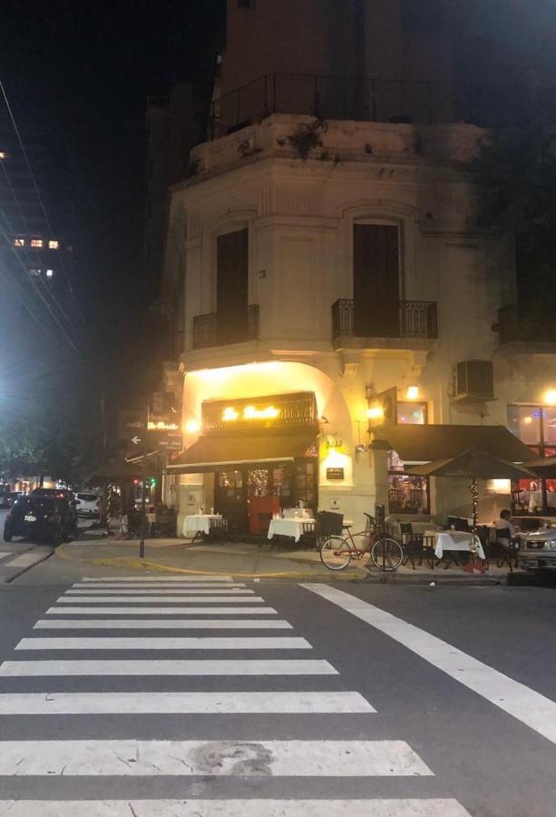 Studio Torre Rio - Impecable Studio, Luminoso, Chic - Excelente Ubicacion - Palermo Apartment Buenos Aires Exterior photo