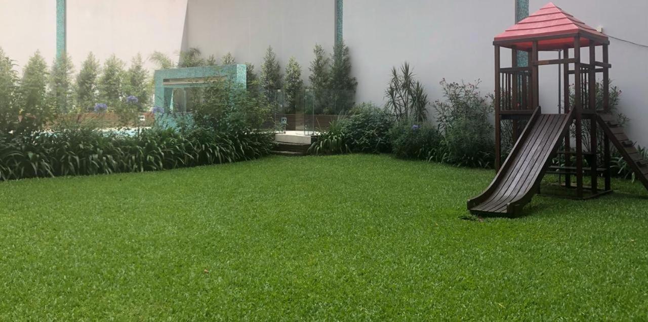 Studio Torre Rio - Impecable Studio, Luminoso, Chic - Excelente Ubicacion - Palermo Apartment Buenos Aires Exterior photo