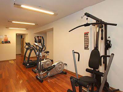 Studio Torre Rio - Impecable Studio, Luminoso, Chic - Excelente Ubicacion - Palermo Apartment Buenos Aires Exterior photo